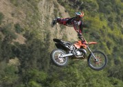 KTM 125 SX Freestyle KTM 125 SX Freestyle